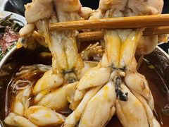 -鸿顺老铁锅美蛙鱼府(解放碑店)