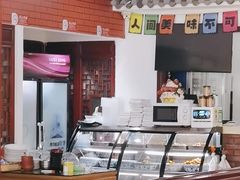 -鸡西大冷面海鲜烧烤涮(常营店)