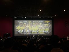 -AMG海上明珠影城(上海环球港RealDCinema店)