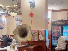 -摩根扒房(桐梓林店)