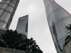 -上海中心大厦