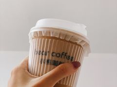 一叶Dirty-BIRR COFFEE小熊咖啡(鸿瑞店)