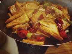 -外婆菜之崇明味道(锦江乐园店)
