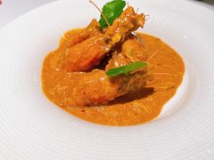 -狮拾久·现代新加坡料理(福田COCO Park店)