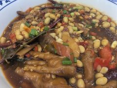 -三只鸟本地特色菜馆(上饶总店)