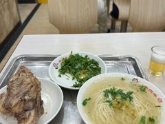-老四季(总店)
