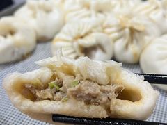 -石饮红星包子(中山路店)