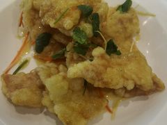-合合春饼·酱骨·东北菜(潘家园店)