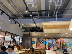 大堂-八珍玉食鸡煲·打边炉(印象城店)