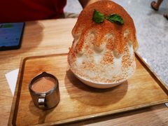 -After You Dessert Cafe(CENTRALWORLD)