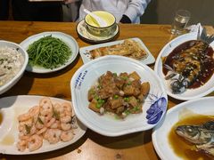 -百家鲜·杭帮菜