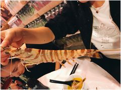 -鲜入围煮花胶鸡海鲜火锅