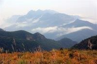 -灵山