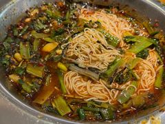 -乐山第一家临江鳝丝(茶坊路店)