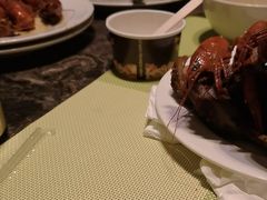 -龙城咖啡厅(常州富都洲际店)