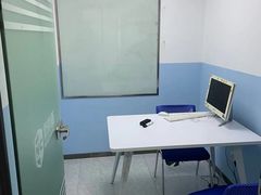 -新航道雅思托福·留学·考研培训(人民广场校区)