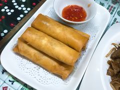-莅香岛港式餐厅(滨江道店)