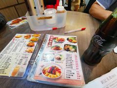 -新记美食(关闸店)