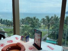 -不仔客海鲜·烧烤·270度海景餐厅(大东海店)