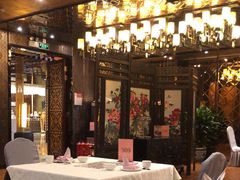 -怡和春天大酒楼(柳芳店)