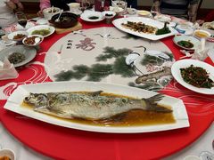 -北京友谊宾馆·聚祥园