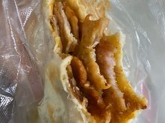 -卫味烧饼夹里脊(新淮路店)