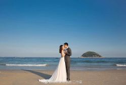 -菲林婚纱摄影工作室