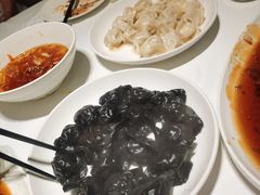 墨鱼水饺-金春禧(世茂国际广场店)