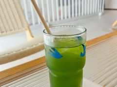 -Cetus coffee鲸鱼座咖啡·拼豆(二仙桥公园店)
