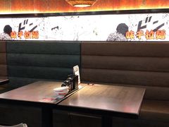 大堂-味千拉面(又一城店)