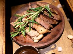 -第101座花园餐厅(湖滨88店)