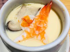 -林妈妈村·日式料理(宝山万达店)