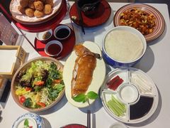 -满堂·烤鸭店·北京菜(鼓楼店)