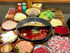 -冯校长老火锅(广州正佳广场店)