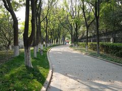 -东水关遗址公园