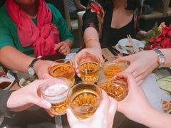 -大红袍火锅料理(尖沙咀店)