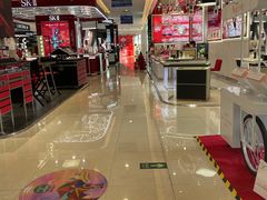 -新梦百货(民族店)