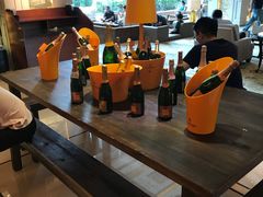 -咖啡CHA自助餐厅(香格里拉饭店)