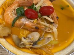 -米泰芒·东南亚料理(体育西店)