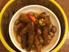 -火齐潮汕砂锅粥(五道口店)