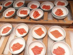 -伍棵星炭烤自助料理·烤鳗鱼(浦东食品城店)