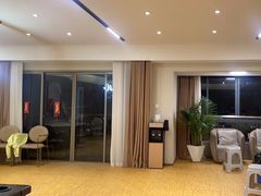 -优悦派·别墅派对轰趴馆(静安店)