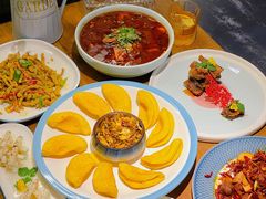 -研磨时光音乐餐厅(丁家庄店)