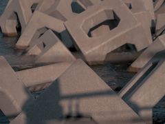 -东疆建设开发纪念公园