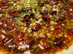 -到家尝北京菜(西坝河店)