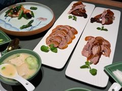 -晟永興烤鸭店(五道口店)