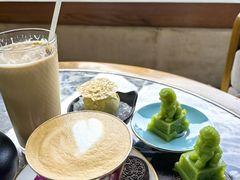 -广富林宰相府酒店·水云间