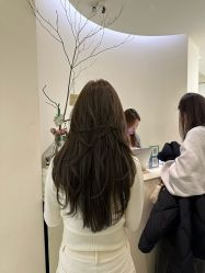 -WM Hair Salon精品店