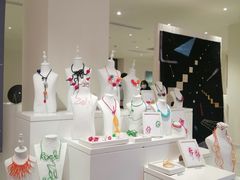 -潮一不贰·法式甜品·生日蛋糕·西式简餐(外滩店)