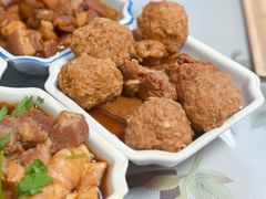 -永顺得小排骨(新华北路店)